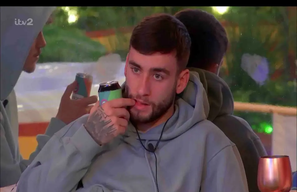 Paul was labelled a 'bully'.