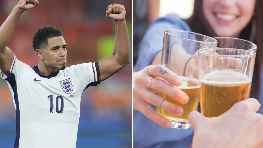 Jürgen Fromme - firo sportphoto/Getty Images/The Good Brigade/Getty Images