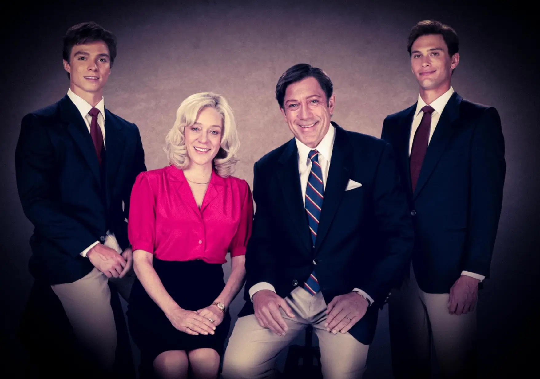 The Netflix series has come under mass scrutiny (Netflix)