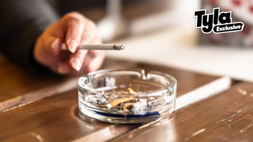 Everything that happens inside your body if you quit smoking for a whole month
