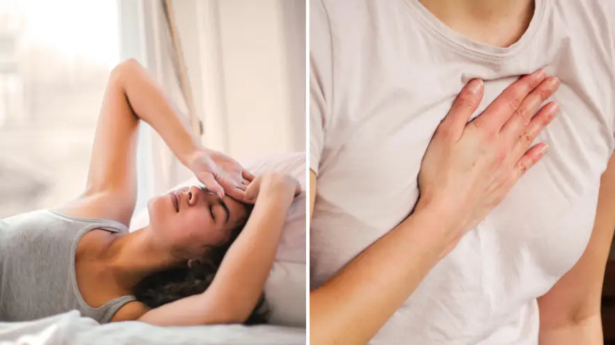 Kinga Krzeminska/Getty