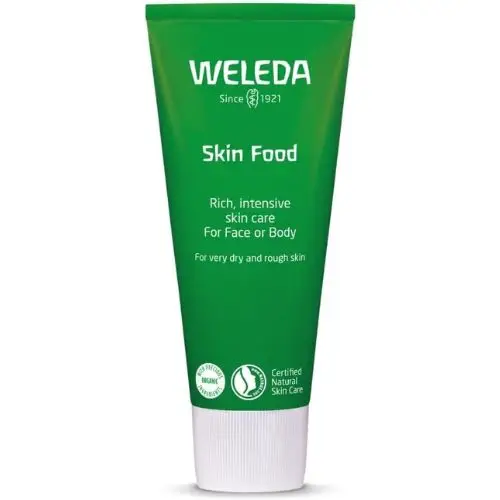 Weleda/Amazon