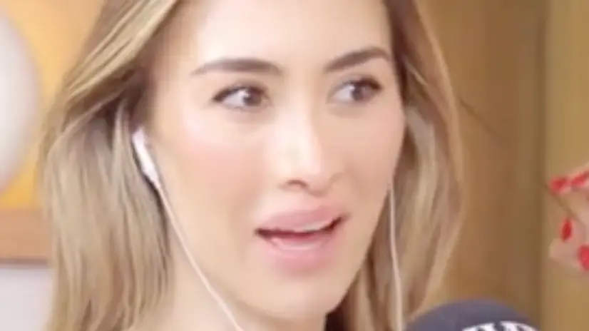 Doctor reveals why women can experience 'coregasms' after people shocked to learn what it is