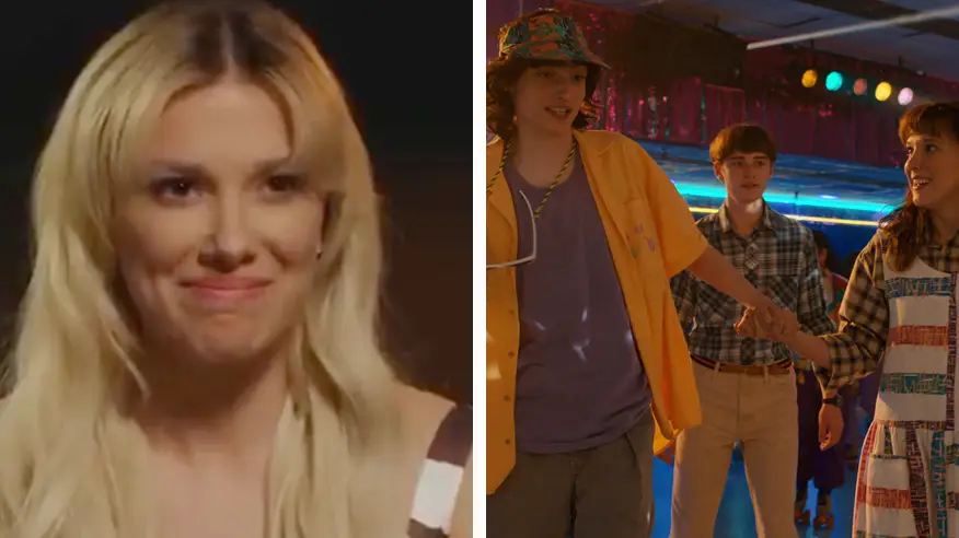 Vanity fair / TCD/Prod.DB / Alamy