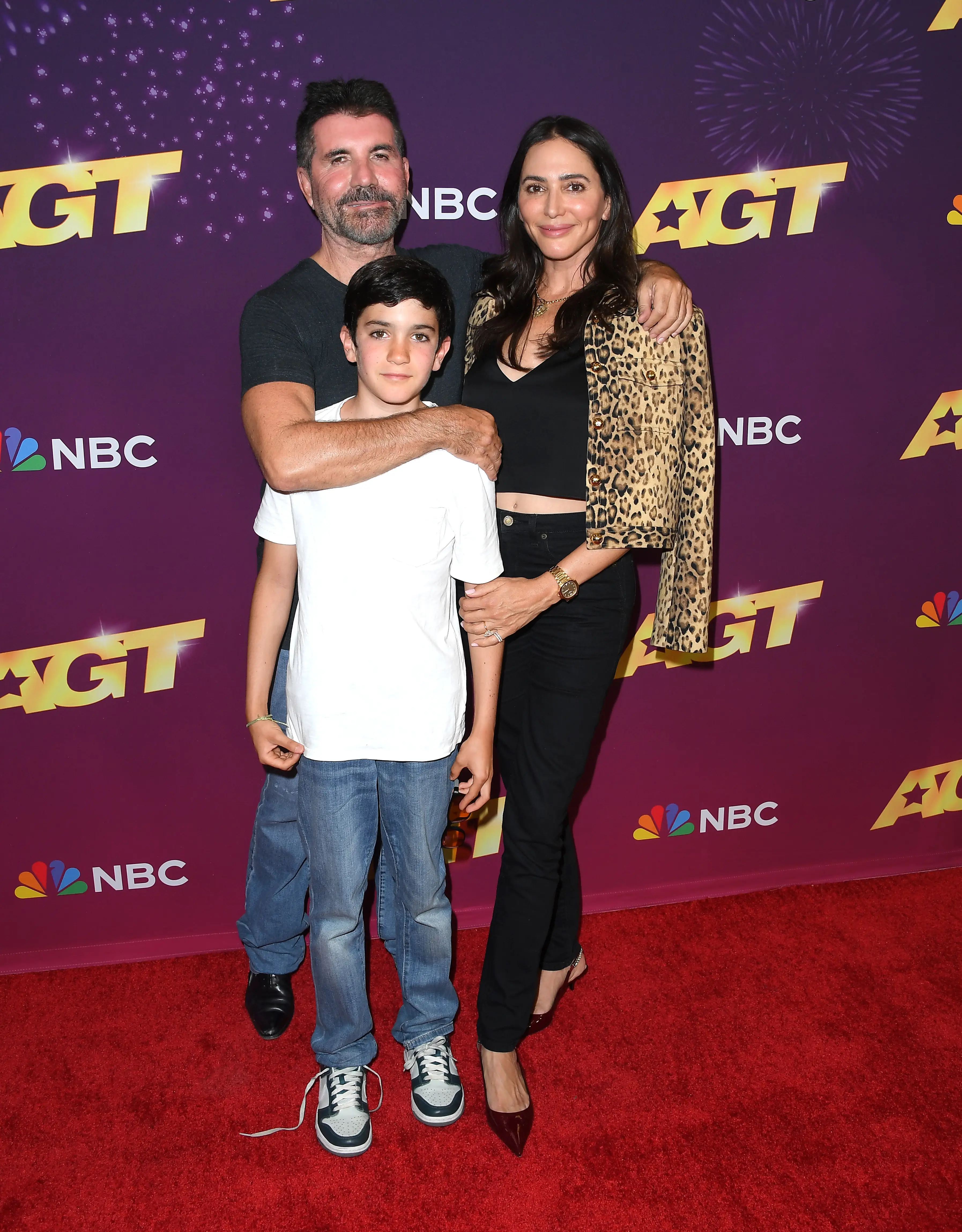 The comments have sparked a debate on social media (Steve Granitz/FilmMagic/Getty Images)