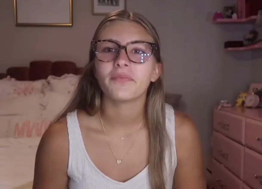 Jamie Lynn Spears' daughter Maddie has spoken out about her ATV accident eight years ago (Instagram/@maddietwatson)