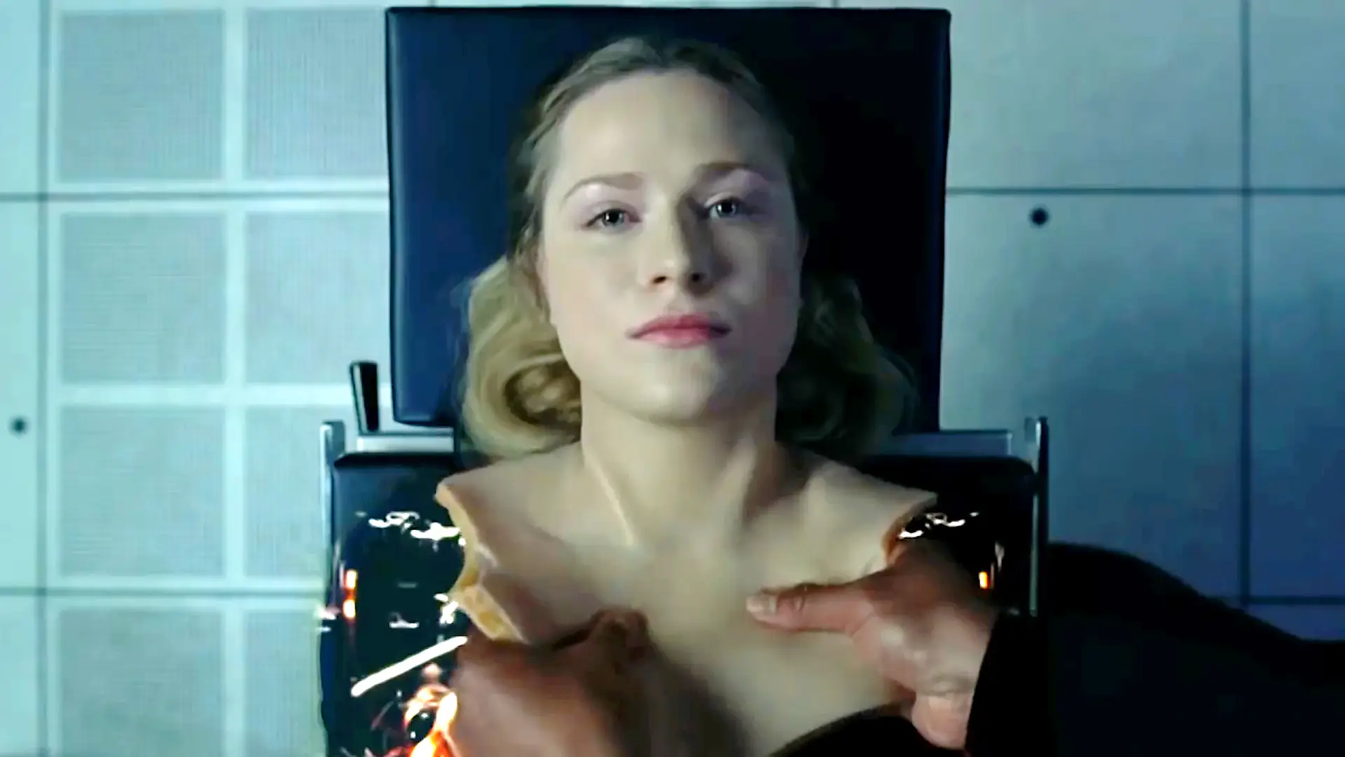 The seriously 'phenomenal' sci-fi series first hit our screens in 2016 (HBO)