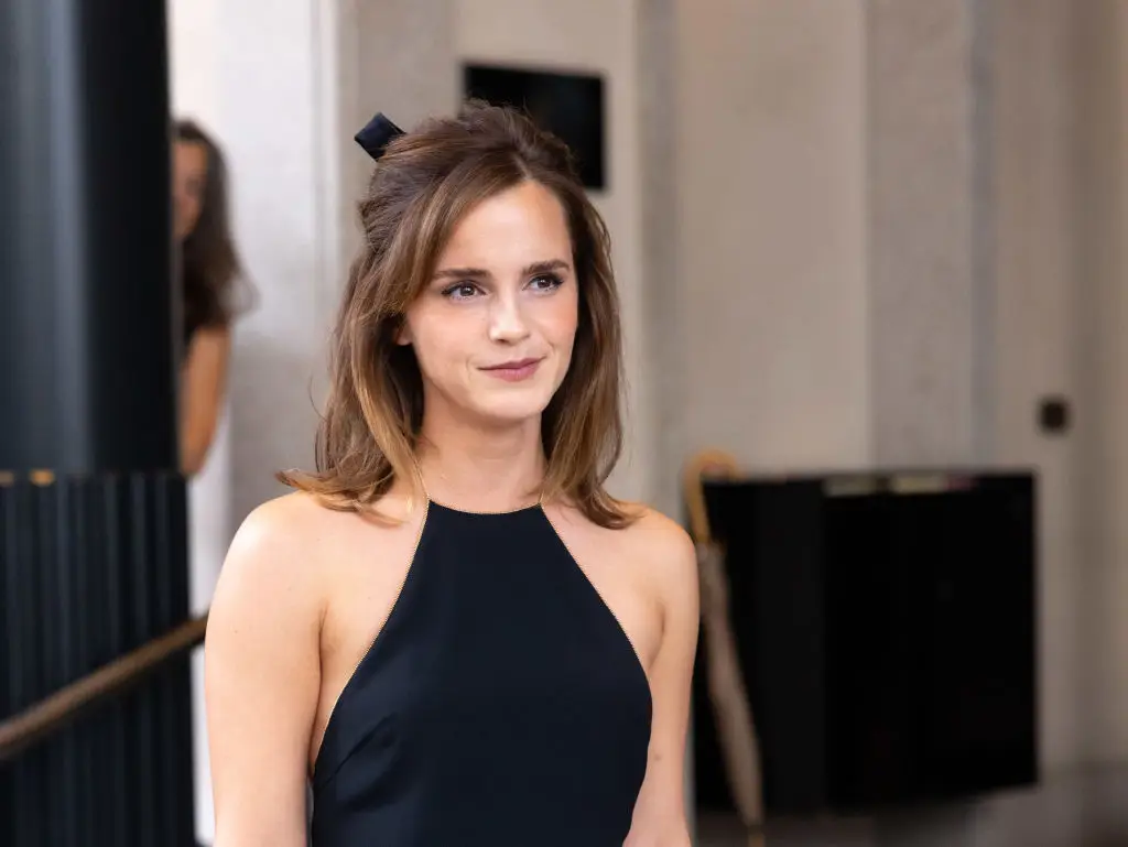 Emma Watson once opened up about a 'horrifying' scene she shot for Harry Potter (Arnold Jerocki / Contributor / Getty Images)