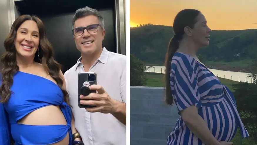 Instagram/claudiaraia