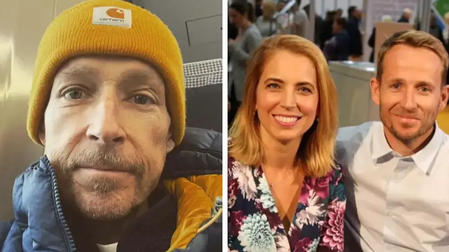 Instagram/jonnieirwintv