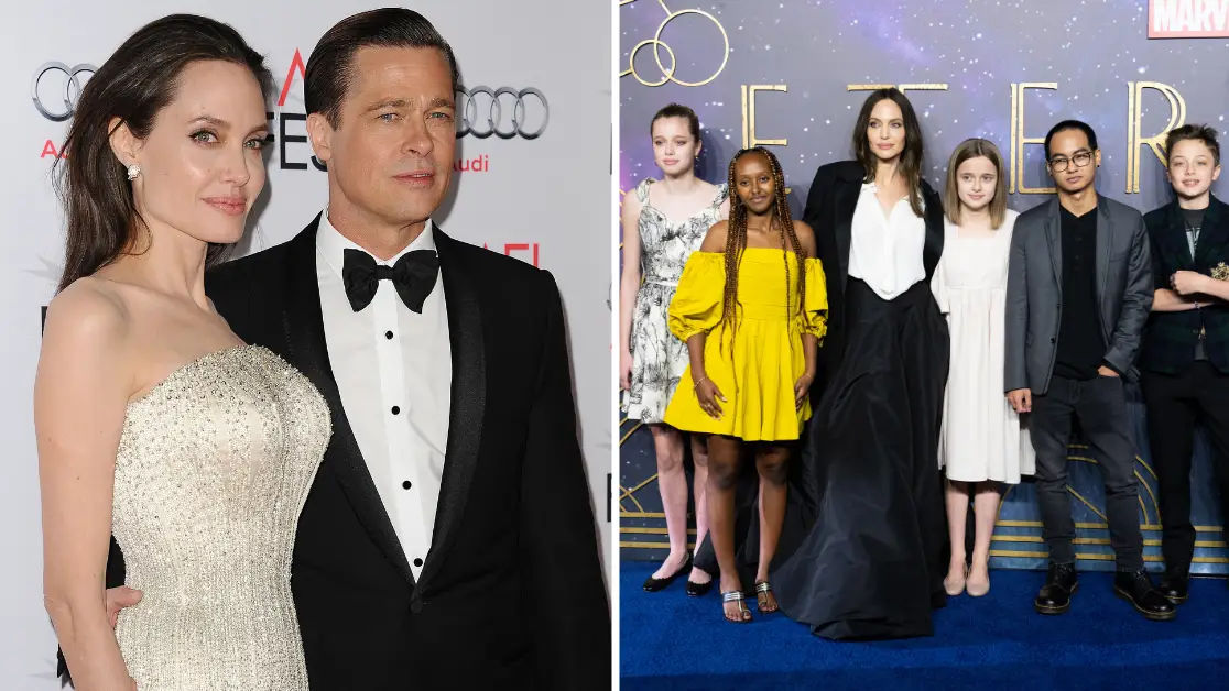 Jason LaVeris/FilmMagic/Samir Hussein/WireImage