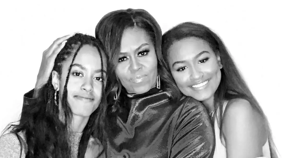 Instagram/@BarackObama