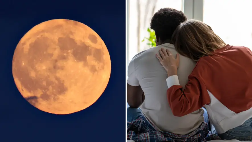 How tonight’s New Moon is going to affect your relationships