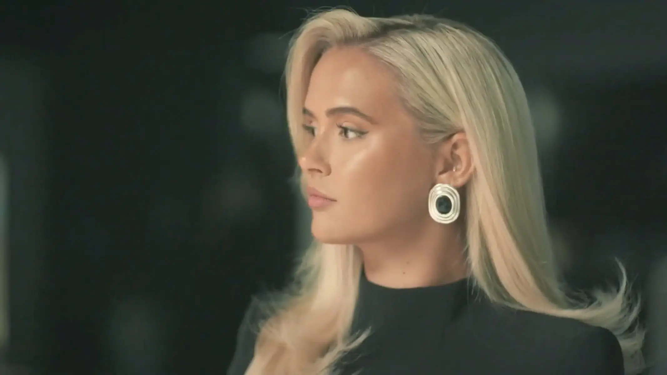 Molly Mae in Behind it All Season 2