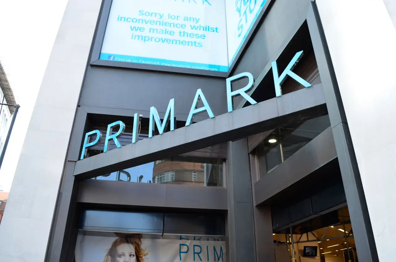 Some parents weren't happy with the new range.