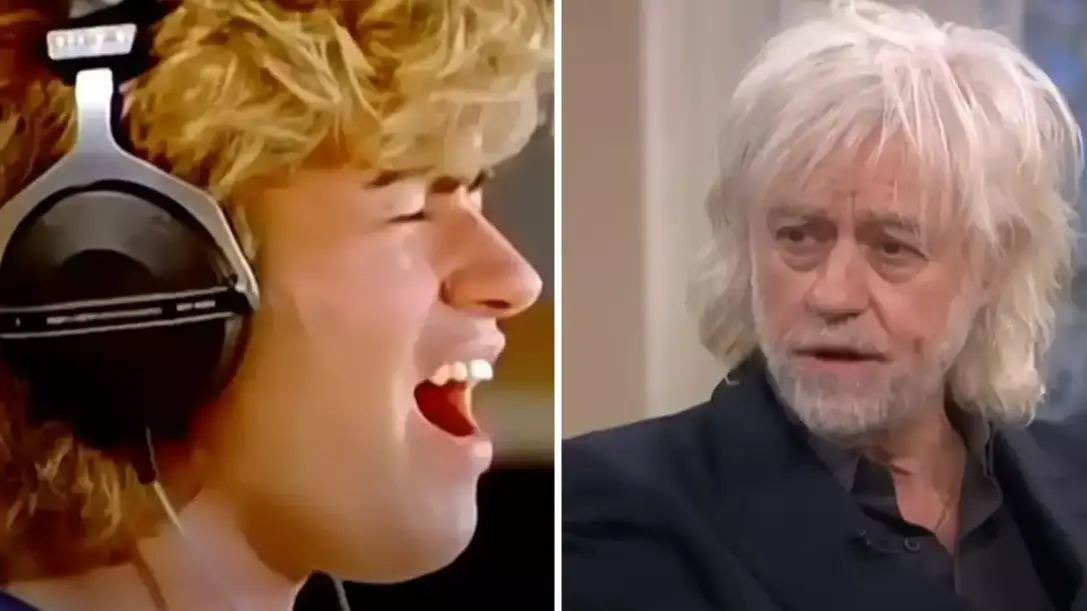 Mercury Records Limited/ITV