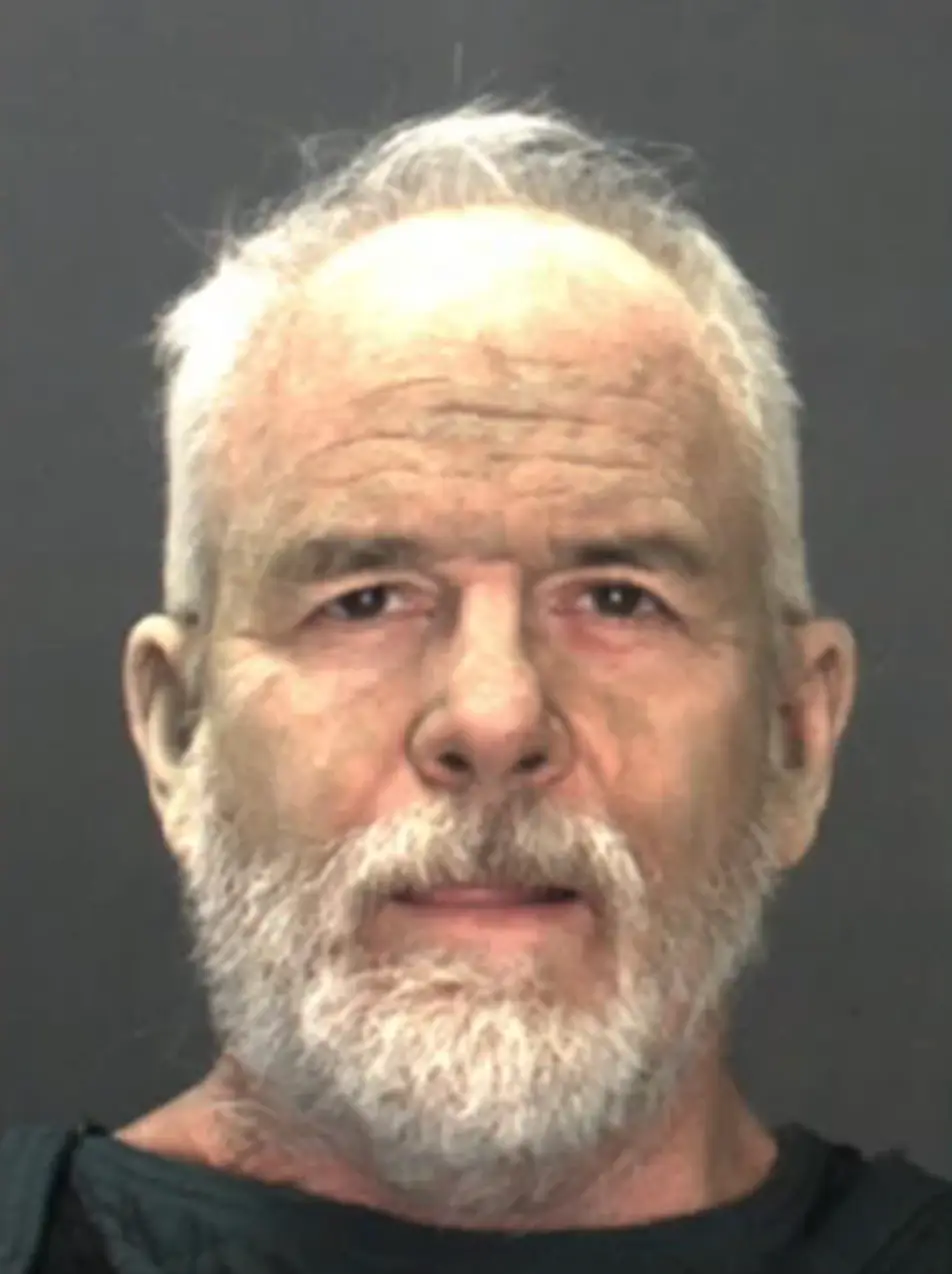 Michael Royce Sparks has been charged with murder (Redland Police Department)