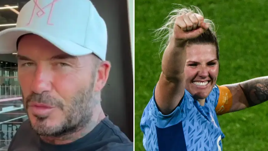 Instagram/@england/SAEED KHAN/Contributor/Getty