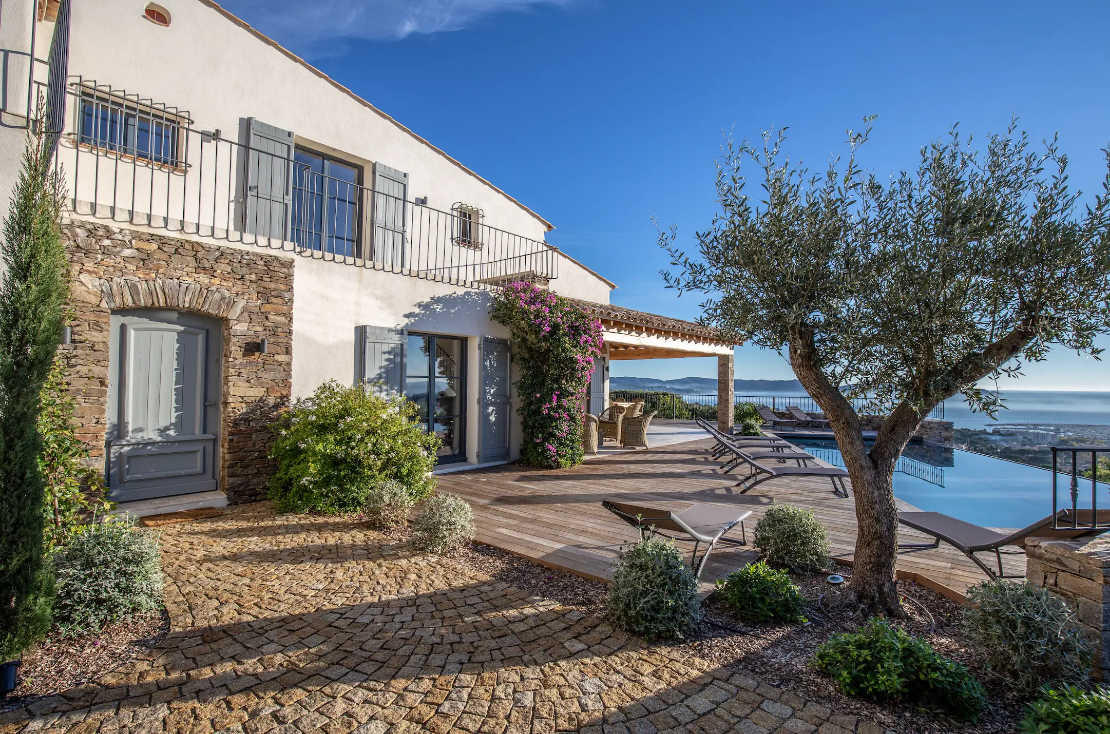 Villa Soleil D'or (Vrbo)