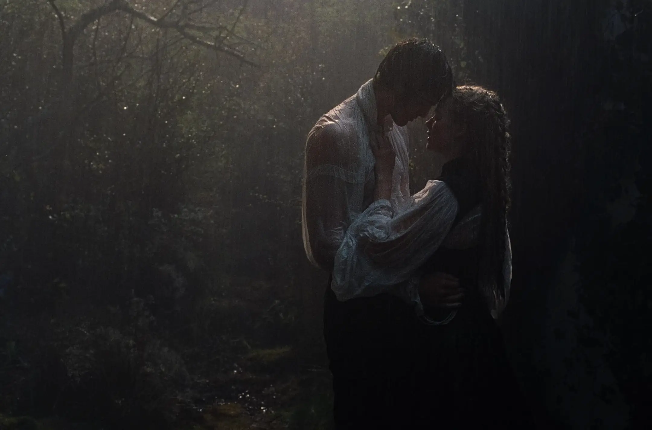 The film is entirely free from nudity (Warner Bros.)