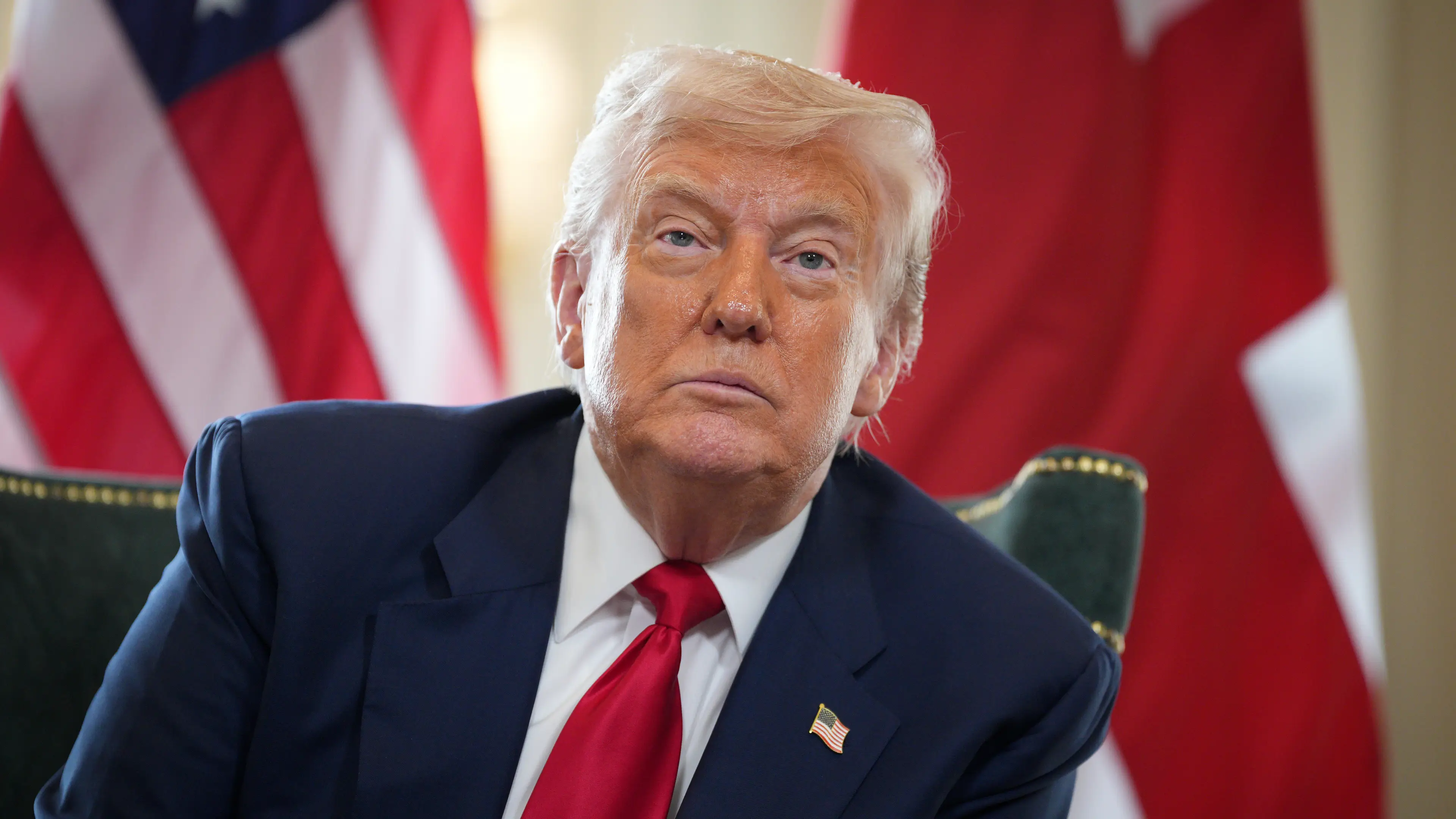 Christopher Furlong/Getty Images