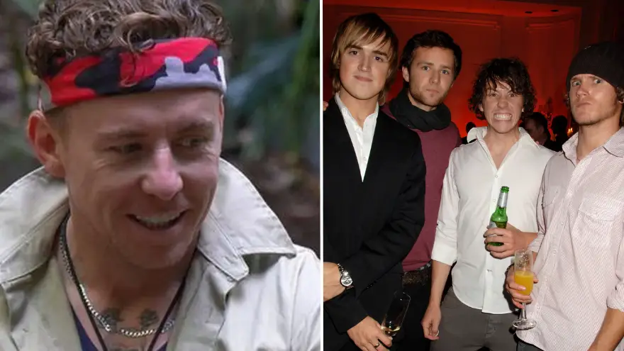 ITV/Dave M. Benett/Getty Images