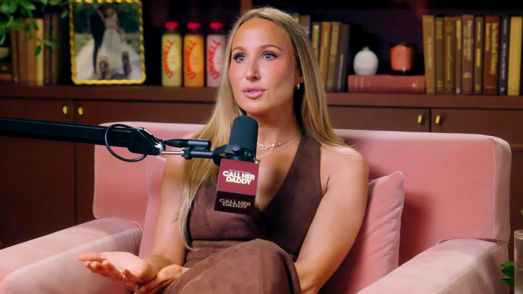 YouTube/Call Her Daddy