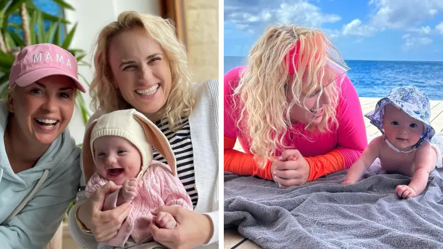 Featured image credit: Instagram/@rebelwilson