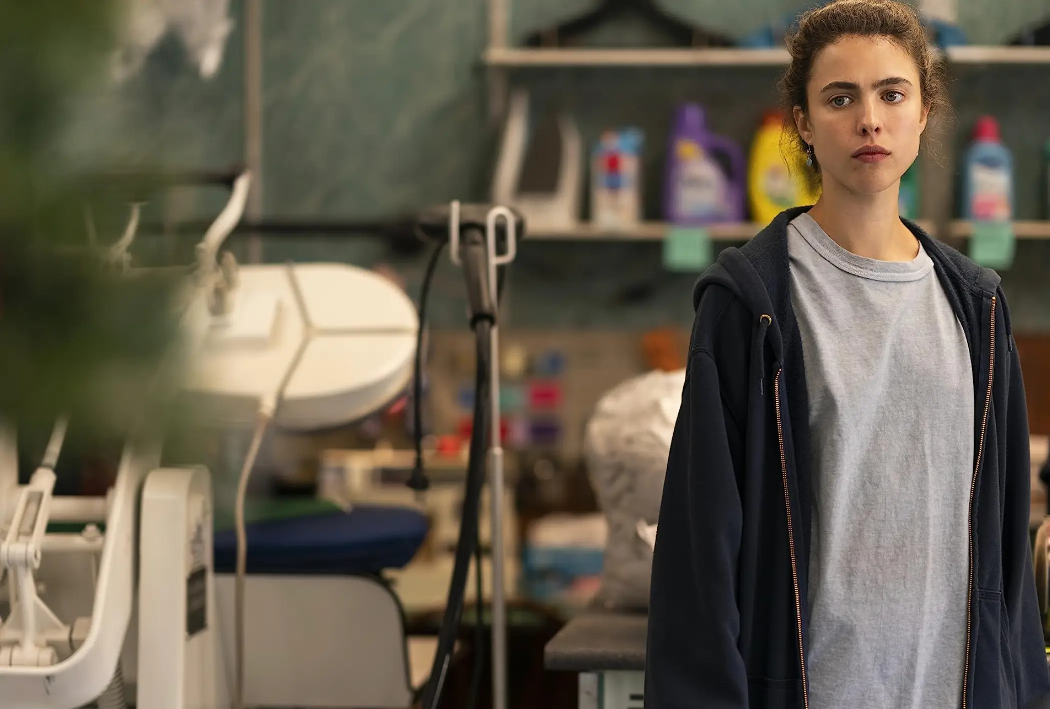 The show was released in 2021.