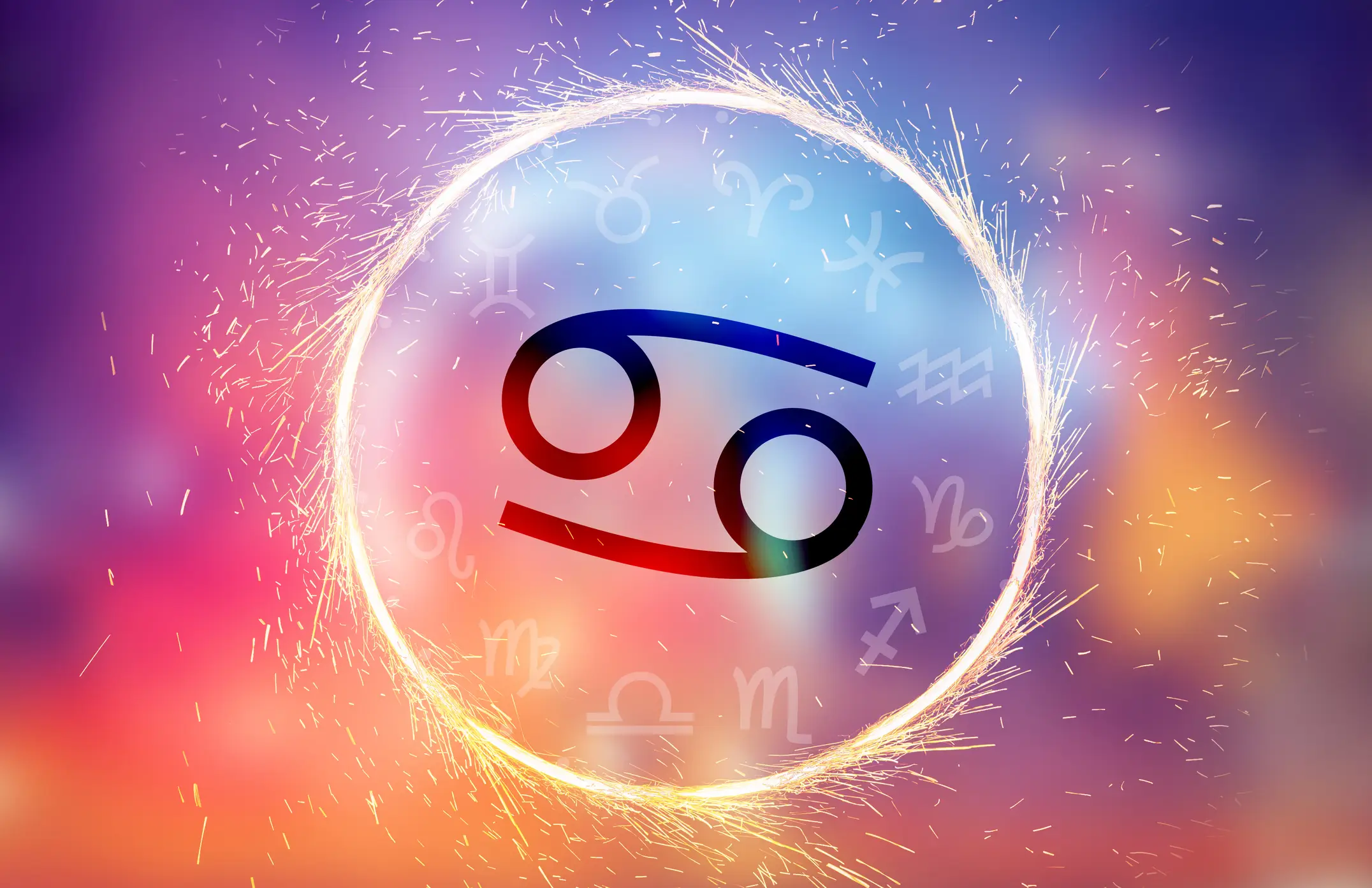 Love might be headed your way, Cancer. (Getty Stock Image)