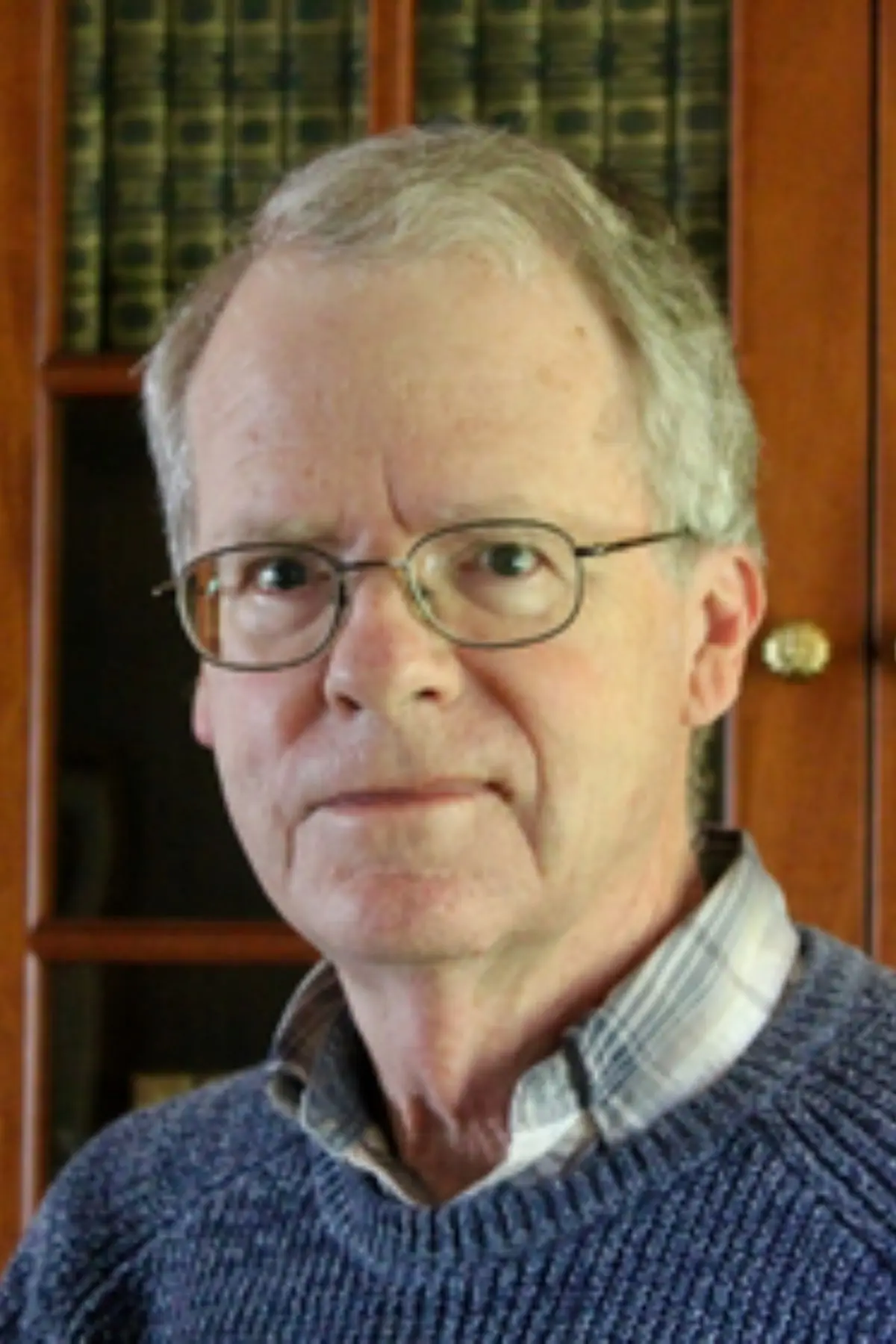 Dr Daniel Gibbs said he had a type of dementia years before receiving an official diagnosis (Dementia Researcher)