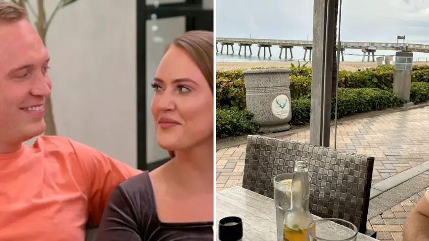 Netflix/Instagram/@chelseadblackwell