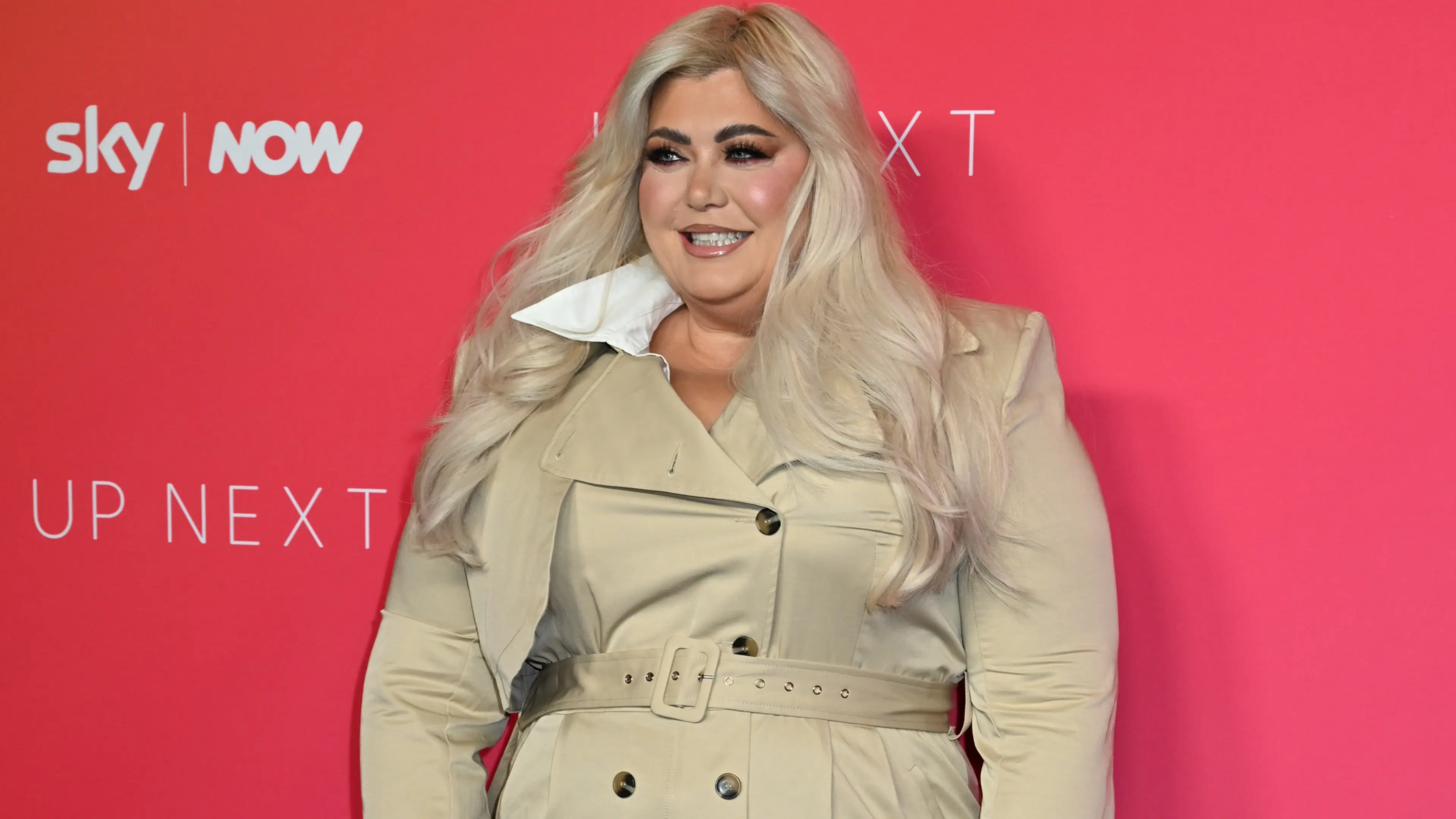 Dave Benett/WireImage