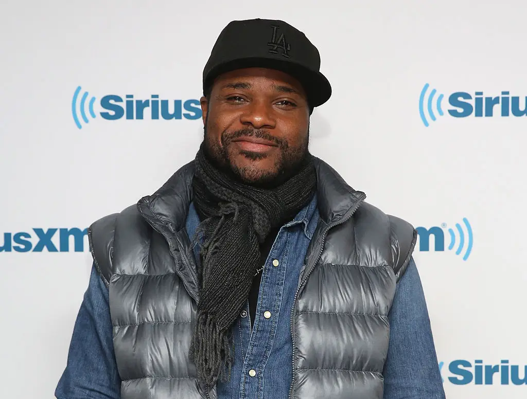 Actor Malcolm-Jamal Warner passed away 20 July aged 54 from drowning (Robin Marchant / Contributor / Getty Images)
