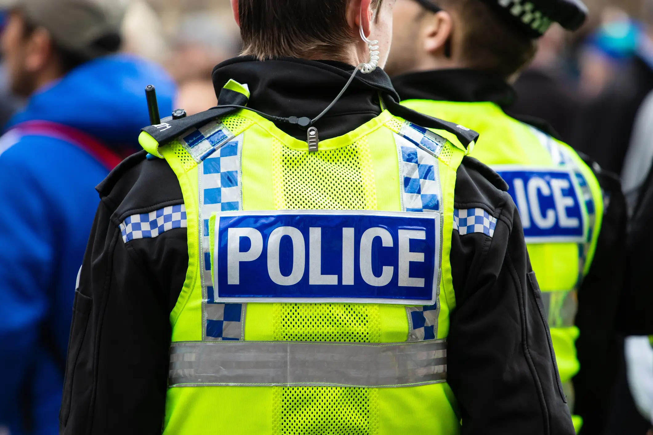 The Metropolitan Police have warned that ‘a wider range of substances than ever before’ are being used for spiking (Getty Stock Image)
