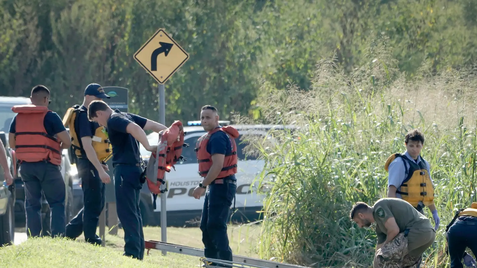 Jill Karnicki/Houston Chronicle via Getty Images