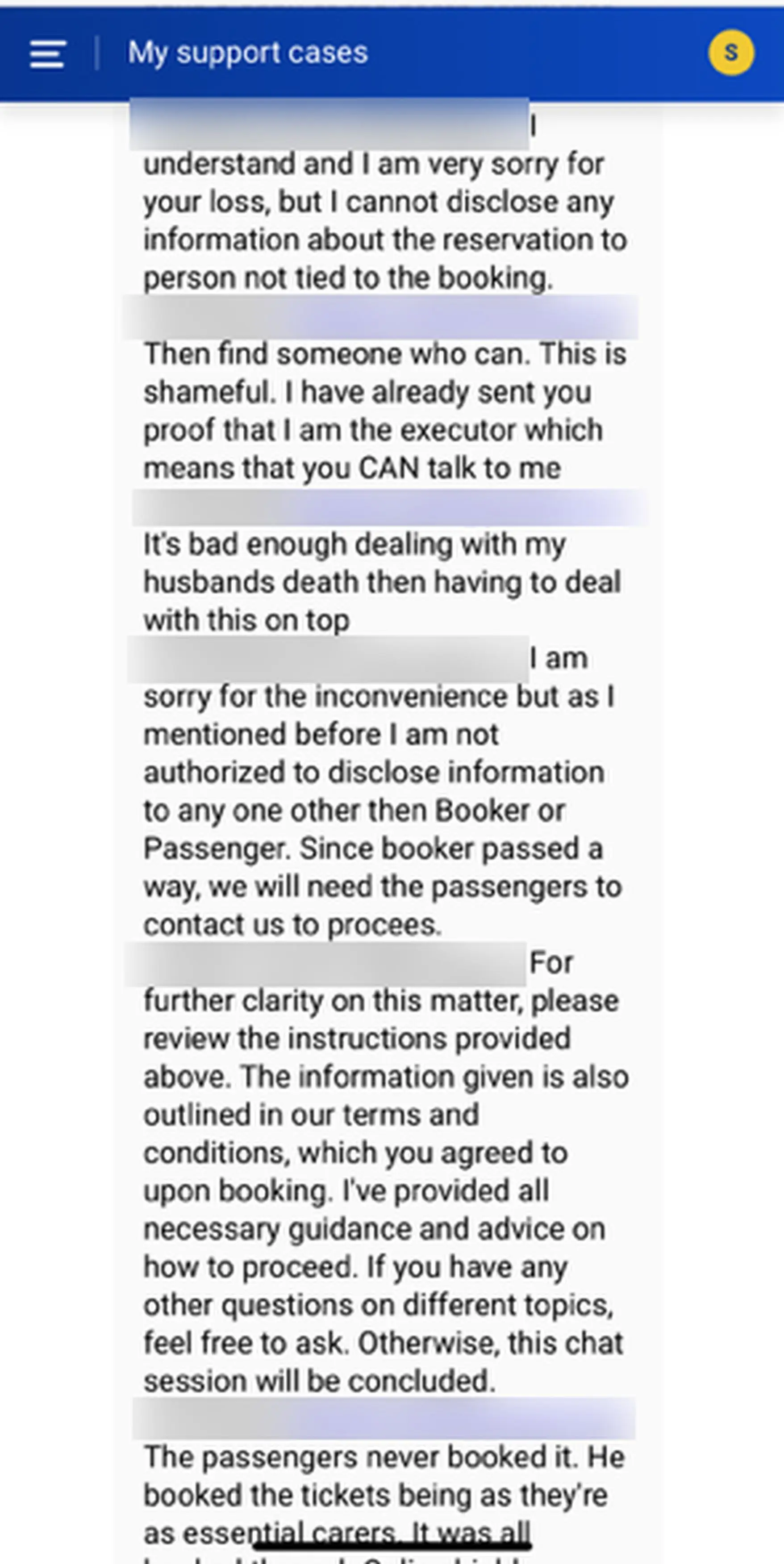 A spokesperson from Ryanair issued a statement (Kennedy News & Media)