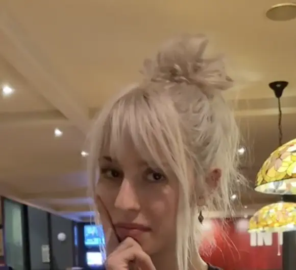 The band member noted that the situation happens frequently. (TikTok/@whatisrocknroll)