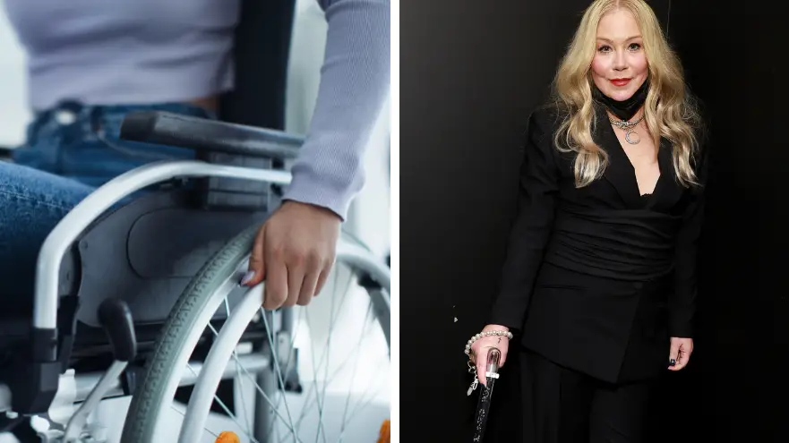 Early 'warning signs' of MS that appear up to five years before people are diagnosed