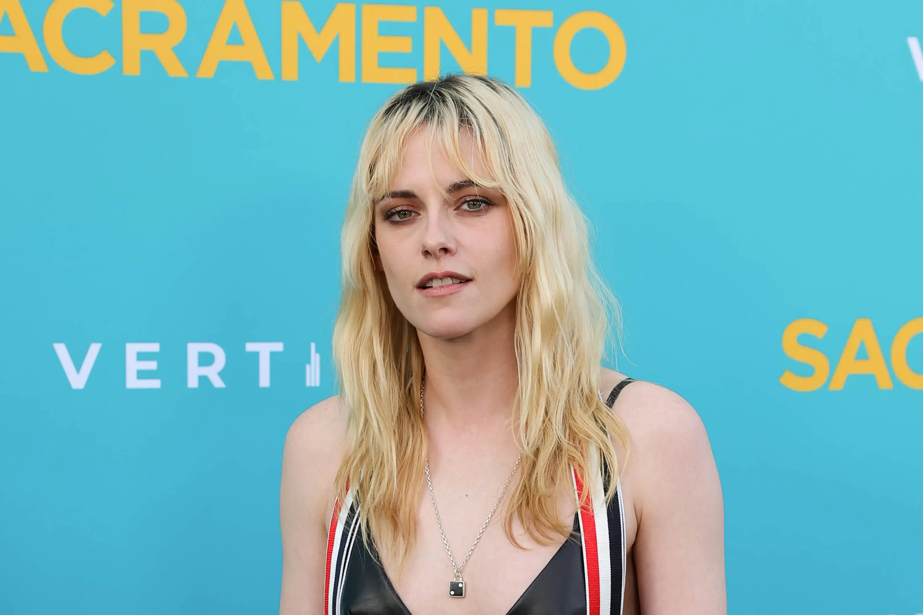 Kristin Stewart hated this one scene (Maya Dehlin Spach/WireImage)