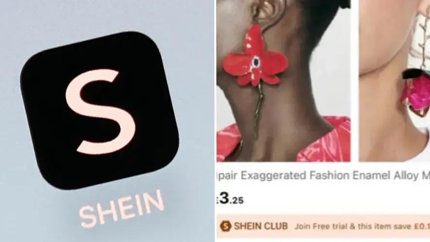 Jakub Porzycki/NurPhoto via Getty Images/Shein