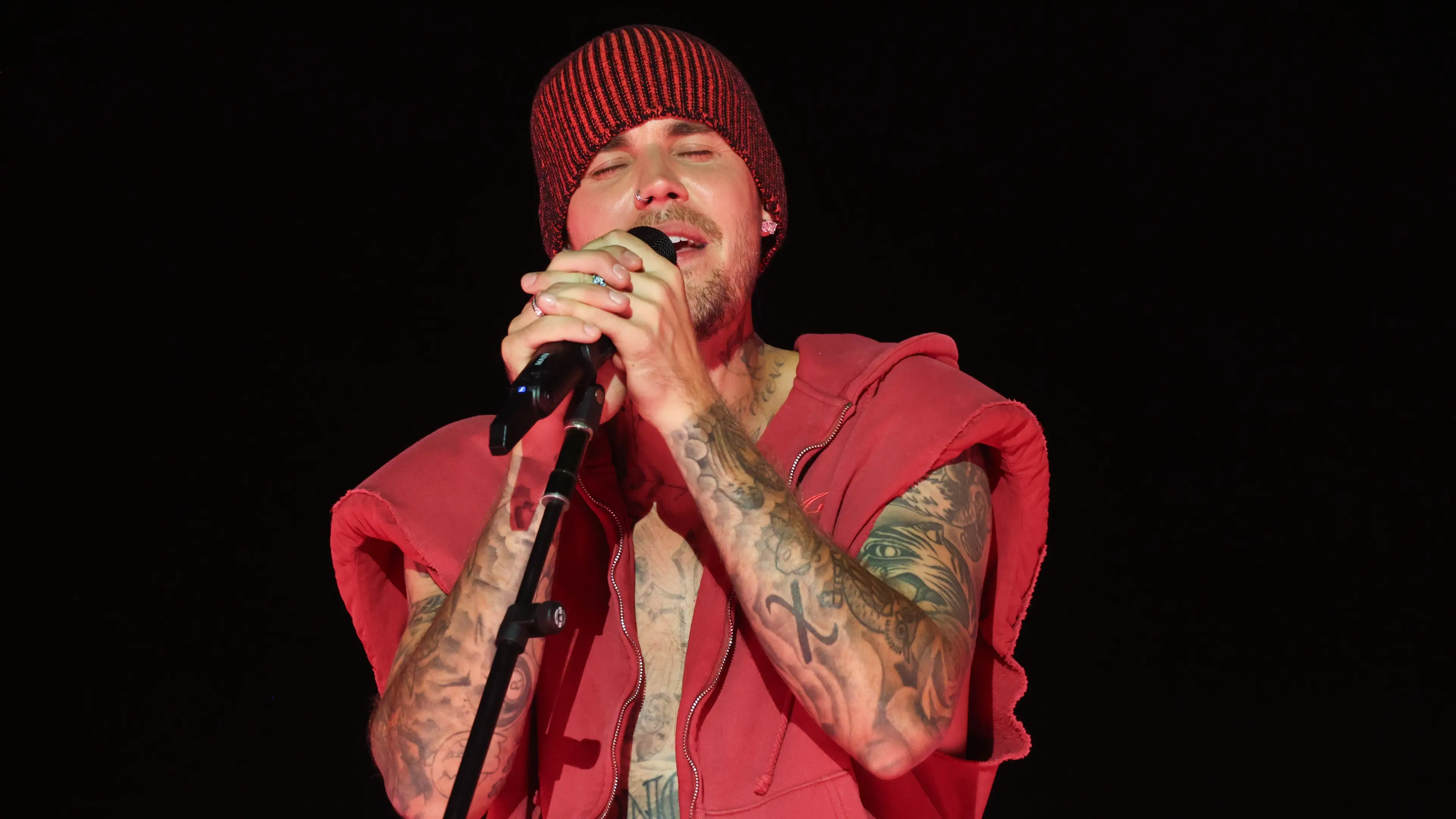 Kevin Mazur/Getty Images for Coachella