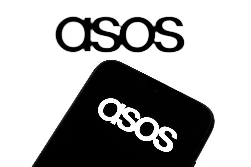 ASOS customers have received an alarming 'hacking' notification earlier this morning (NurPhoto / Contributor / Getty Images)