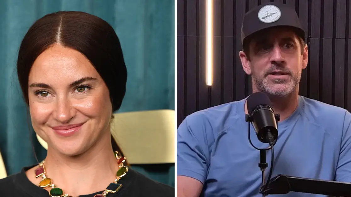 Steve Granitz/FilmMagic / Not Just Football with Cam Heyward/ YOUTUBE