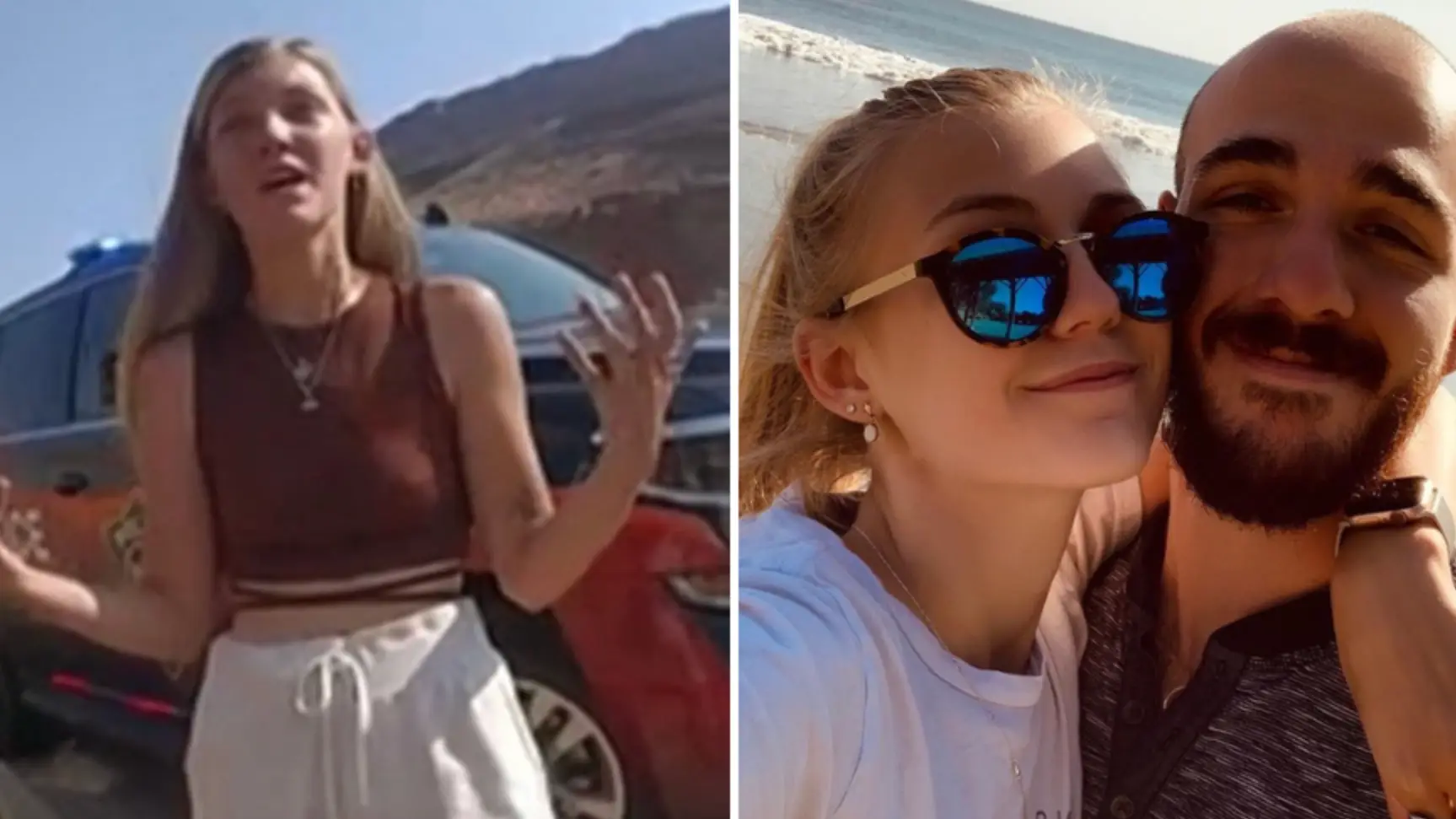 Moab Police Department / Instagram/@gabspetito