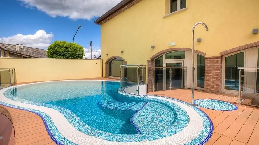 Hotel Il Duce del Motefeltro