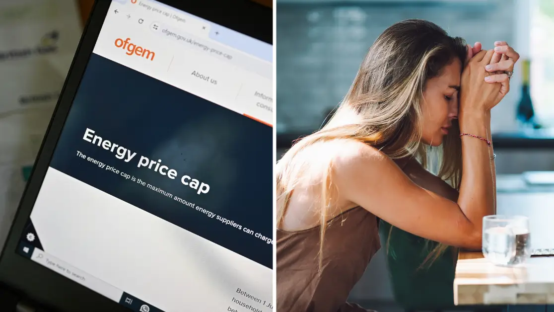 JUSTIN TALLIS/AFP via Getty Images/Getty Stock Image