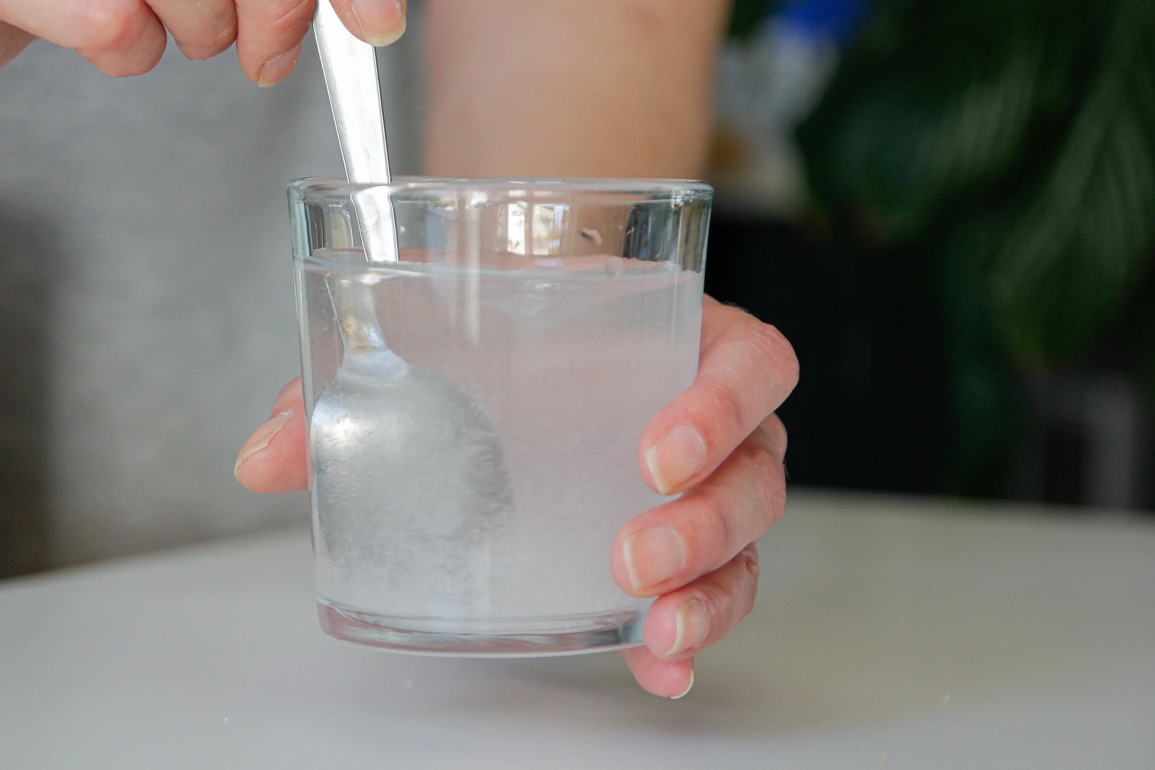 A GP has warned about collagen supplements (Getty stock images)