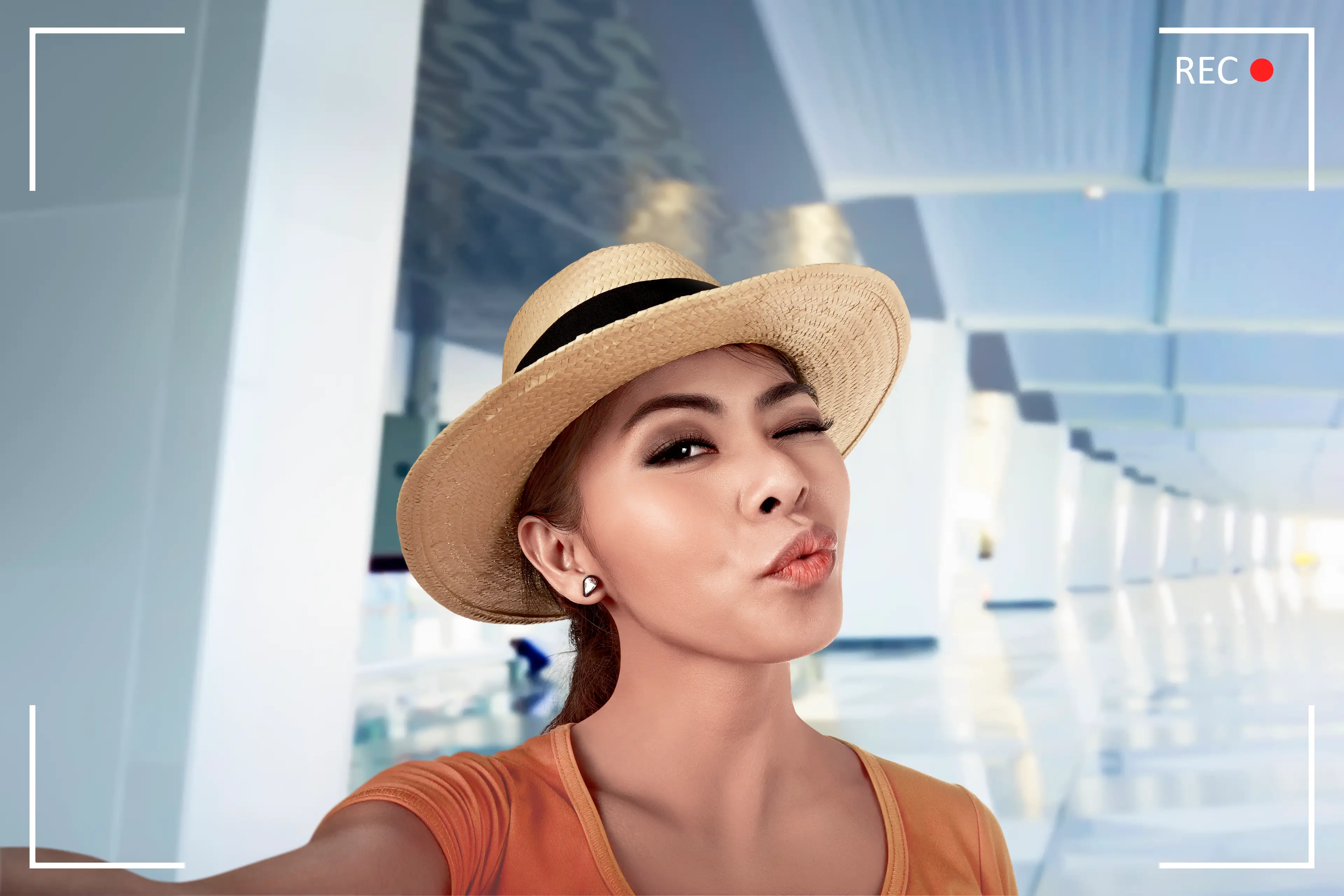 Many British denizens think of injectables as necessary as hair cuts and manicures, a survey found (Getty Stock Image)