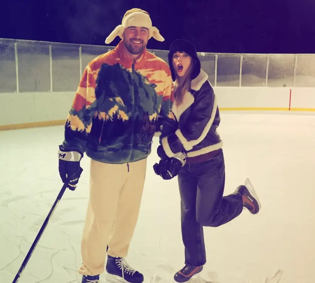 Fans hit out against the 'PR relationship' speculation (Instagram/@killatrav)